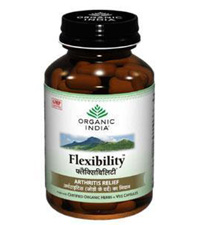 Relief From Arthritis and Inflamed Joints