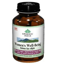 WOMEN'S WELL-BEING