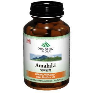 Amalaki - Natural Vitamin C