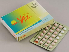 Yaz
